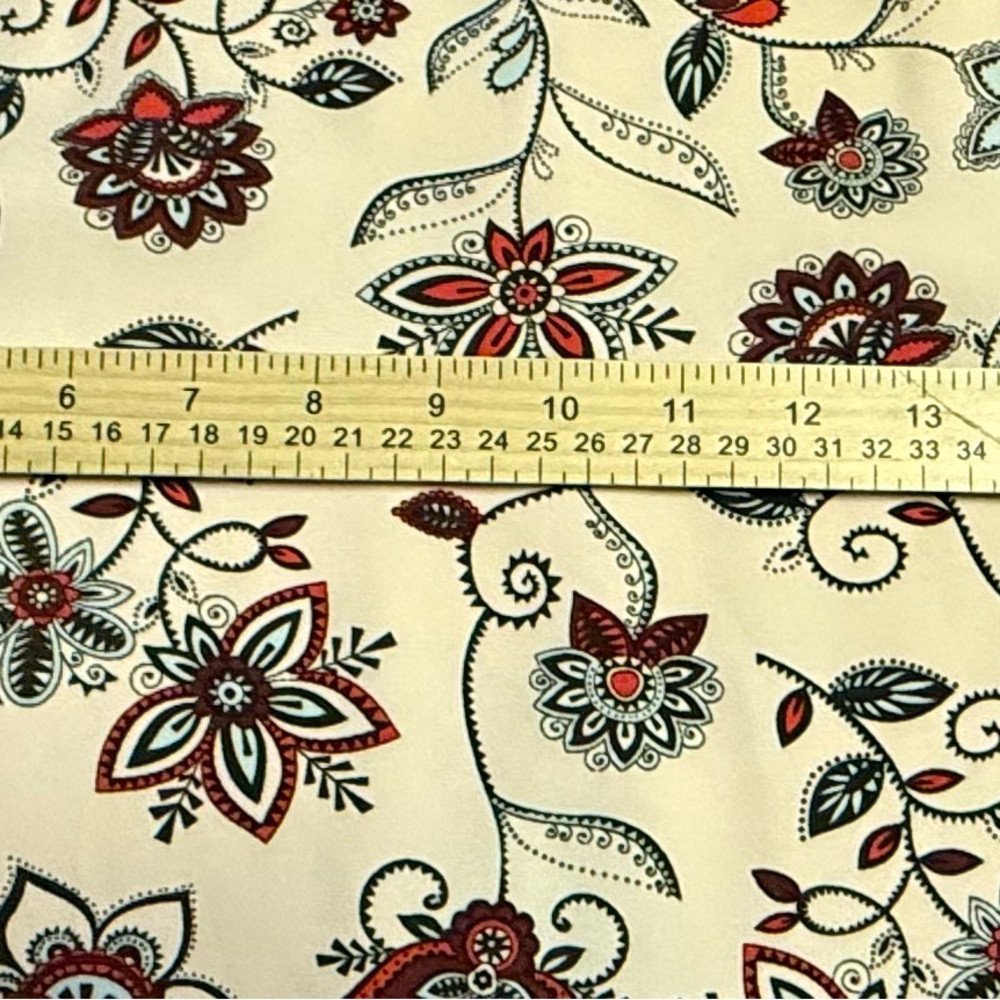 Premise Studio ~ Women’s ~ Top ~ Medium ~ Blouse ~ Sleeveless - Picture 7 of 16